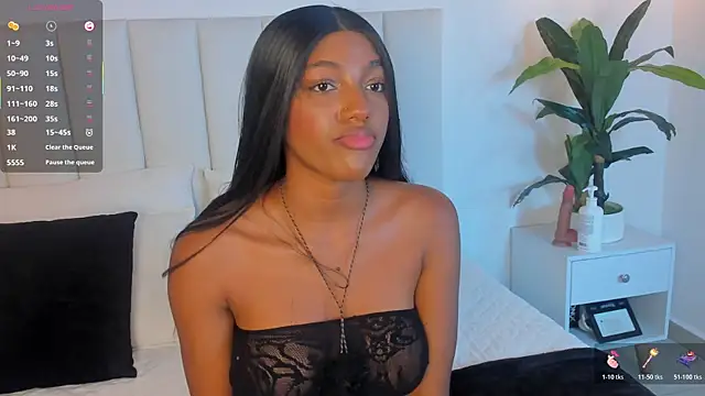 Megan Brunette2 online show from 05-26-26, 01:01
