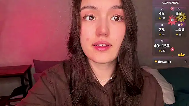 lilysolar online show from 04-27-26, 03:21