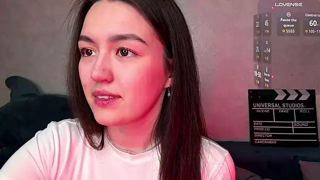 lilysolar online show from 05-07-26, 05:40