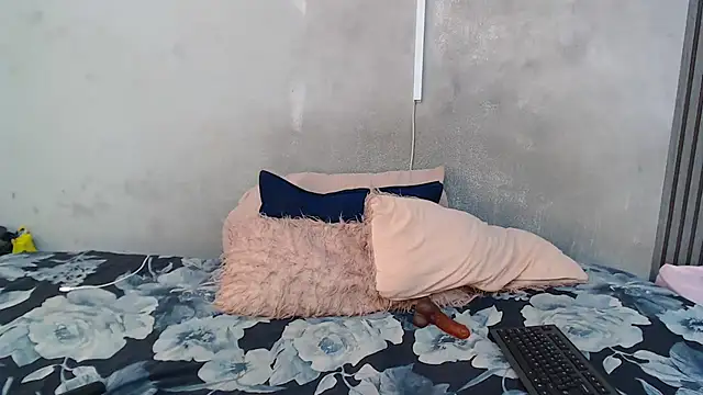 kinkynaghty online show from 07-05-26, 01:18