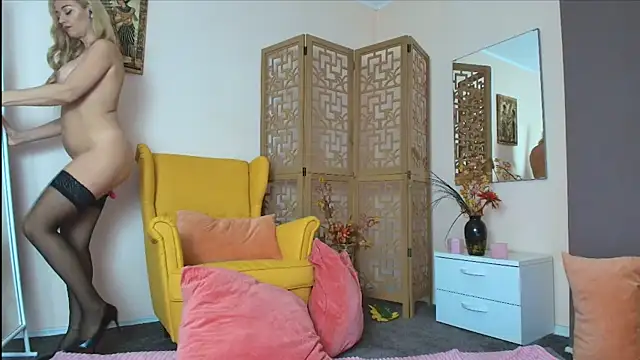 Anna Love1 online show from 01-08-25, 02:25