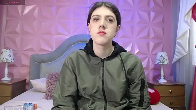 Scarlet Honey  online show from 03-27-26, 07:46