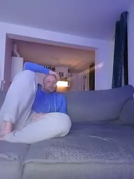 CoppiaGaya online show from 04-04-26, 08:39