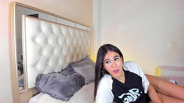 Miss KhalifaDoll online show from 06-24-26, 03:49