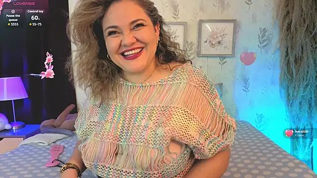 Natashablade   online show from 06-01-26, 05:36
