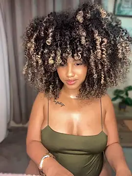 Kendra curly online show from 07-14-26, 02:05