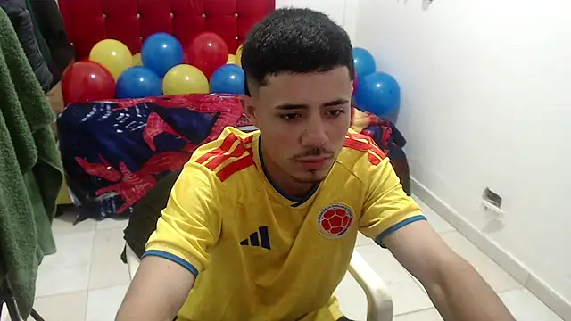 Jairito 989 online show from 07-03-26, 08:04
