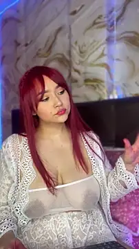Snapshot of SweetLittleRed chatting on 05-04-26, 05:14 SweetLittleRed online show from 05-04-26, 05:14