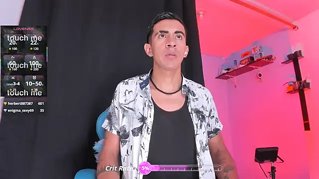 DRYX XX online show from 06-27-26, 01:06
