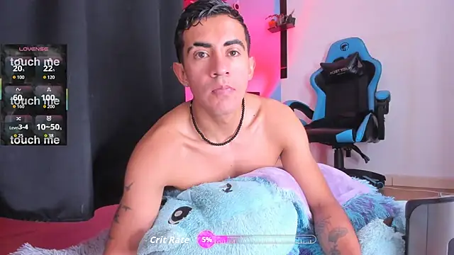 DRYX XX online show from 06-29-26, 10:10