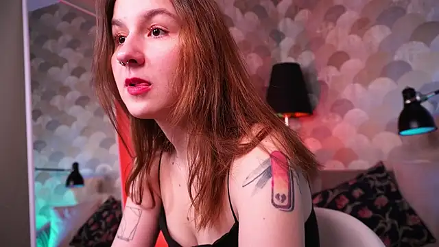 Frantease online show from 04-11-26, 07:45