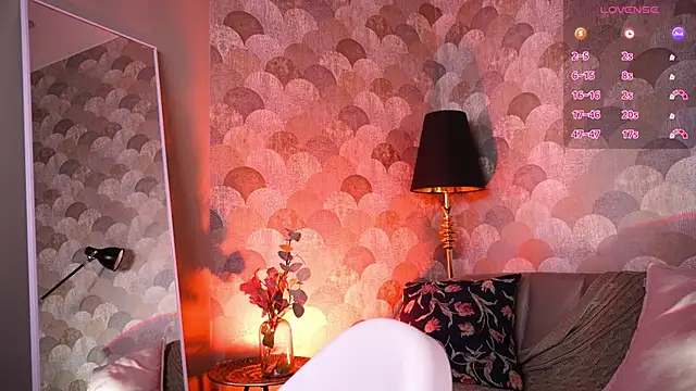 Frantease online show from 04-19-26, 05:40