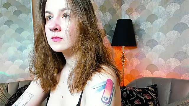 Frantease online show from 04-22-26, 05:32
