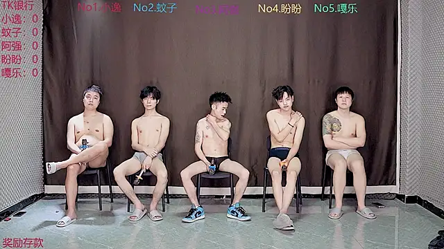 Snapshot of BGM-666 chatting on 03-27-26, 09:42 BGM-666 online show from 03-27-26, 09:42