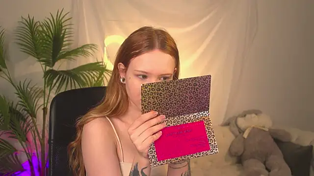 zoeforrd online show from 05-05-26, 05:15