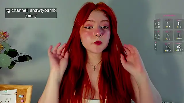 bambimayy online show from 04-25-26, 11:13