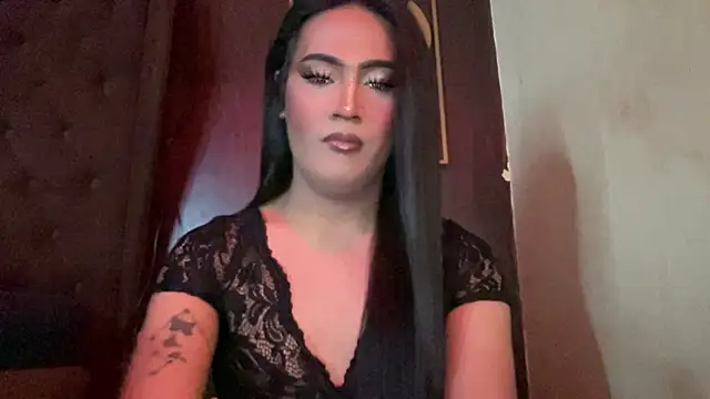 theonlycindy online show from 04-01-26, 03:40