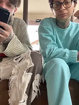 wildheartsx online show from 03-30-26, 07:42