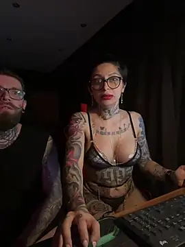 wildheartsx online show from 03-30-26, 09:49