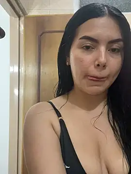 Cami olarte online show from 04-20-26, 04:26