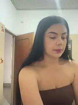 Cami olarte online show from 06-25-26, 07:51