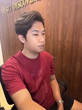 Titanryu online show from 04-27-26, 02:31