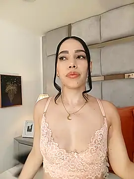 AmbarJenssen online show from 04-09-26, 12:10