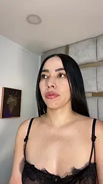 AmbarJenssen online show from 06-02-26, 12:07