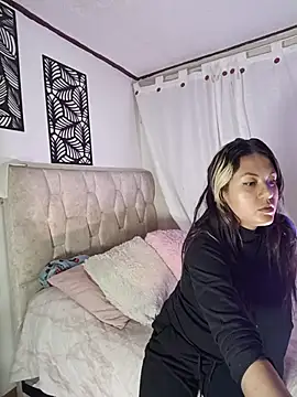 CharlottLee online show from 03-31-26, 09:26