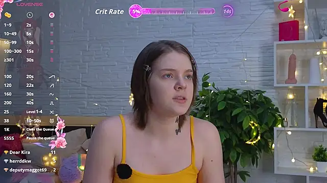 Amely Muerte online show from 05-16-26, 10:36