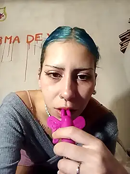 blueangel7x7 online show from 04-05-26, 11:46