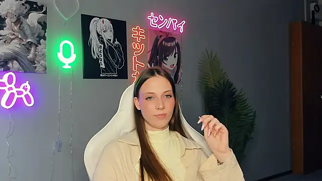 SaraiCanny online show from 03-28-26, 10:26