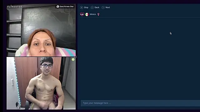 Snapshot of juandoxm4 chatting on 07-15-26, 11:54 juandoxm4 online show from 07-15-26, 11:54