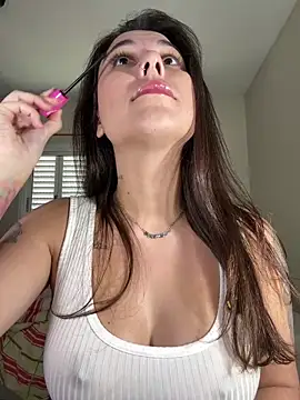 Carolzinhalux69 online show from 05-20-26, 04:35