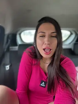 Carolzinhalux69 online show from 06-19-26, 05:39