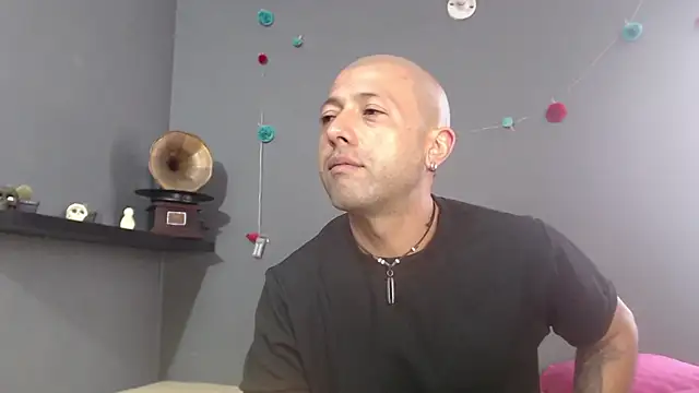  bonnie and clyde online show from 07-01-26, 08:19