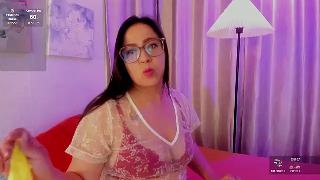 hannabackerr online show from 04-14-26, 12:11