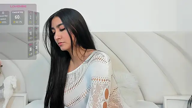 MaddisonReed online show from 03-31-26, 01:11