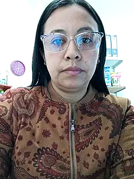 Violeta--7 online show from 04-08-26, 01:33