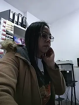 Violeta--7 online show from 07-14-26, 01:50