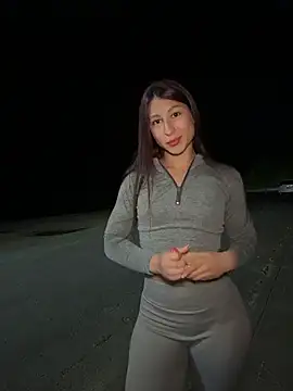 Debby ryann online show from 04-19-26, 04:34
