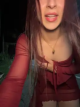 Debby ryann online show from 05-09-26, 05:23