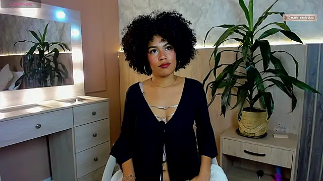 baddie delaylaa online show from 05-06-26, 07:08