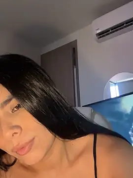 Jackeline- online show from 04-01-26, 03:09