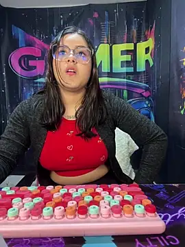 Norabyxxx online show from 03-28-26, 03:28