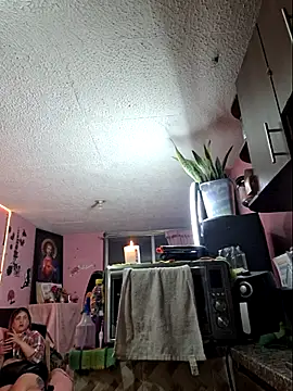 venuscopper online show from 04-22-26, 06:38