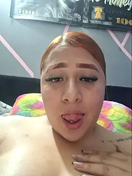 venuscopper online show from 05-15-26, 11:01