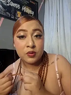 venuscopper online show from 05-31-26, 01:47