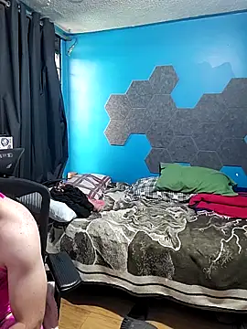 MachoPutito online show from 02-17-25, 04:26