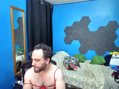 MachoPutito online show from 03-08-26, 04:49